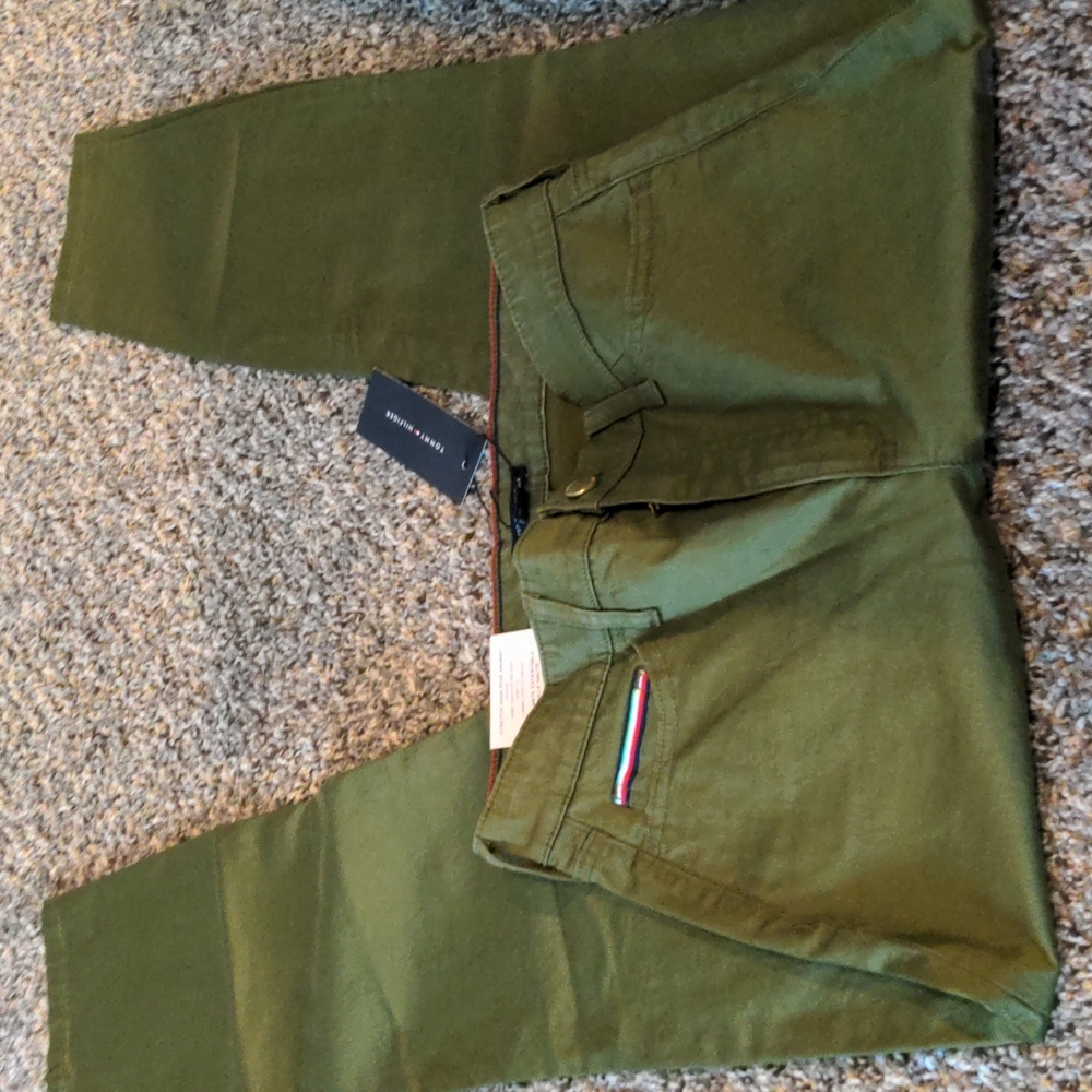 Tommy Hilfiger jeans